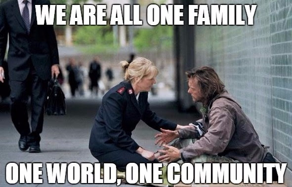 Volunteer To Connect